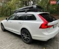Білий Вольво В90, об'ємом двигуна 2 л та пробігом 220 тис. км за 28000 $, фото 6 на Automoto.ua
