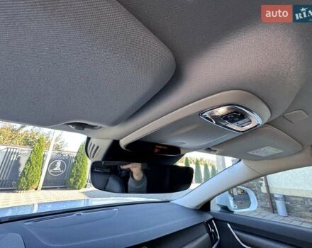 Белый Вольво В90, объемом двигателя 2 л и пробегом 242 тыс. км за 26300 $, фото 62 на Automoto.ua