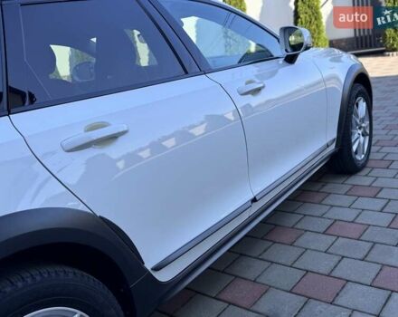 Белый Вольво В90, объемом двигателя 2 л и пробегом 242 тыс. км за 26300 $, фото 30 на Automoto.ua