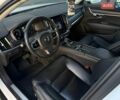 Білий Вольво В90, об'ємом двигуна 1.97 л та пробігом 105 тис. км за 24999 $, фото 48 на Automoto.ua