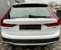 Білий Вольво В90, об'ємом двигуна 2 л та пробігом 51 тис. км за 37900 $, фото 4 на Automoto.ua