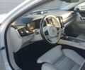 Белый Вольво В90, объемом двигателя 1.97 л и пробегом 107 тыс. км за 27800 $, фото 21 на Automoto.ua