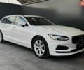 Белый Вольво В90, объемом двигателя 2 л и пробегом 239 тыс. км за 17900 $, фото 19 на Automoto.ua