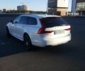 Білий Вольво В90, об'ємом двигуна 2 л та пробігом 107 тис. км за 27900 $, фото 3 на Automoto.ua