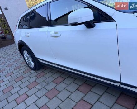 Белый Вольво В90, объемом двигателя 2 л и пробегом 242 тыс. км за 26300 $, фото 25 на Automoto.ua