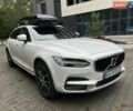 Білий Вольво В90, об'ємом двигуна 2 л та пробігом 220 тис. км за 28000 $, фото 2 на Automoto.ua