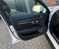 Білий Вольво В90, об'ємом двигуна 1.97 л та пробігом 105 тис. км за 24999 $, фото 46 на Automoto.ua