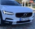 Белый Вольво В90, объемом двигателя 2 л и пробегом 242 тыс. км за 26300 $, фото 15 на Automoto.ua
