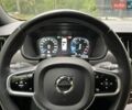 Білий Вольво В90, об'ємом двигуна 2 л та пробігом 220 тис. км за 28000 $, фото 15 на Automoto.ua