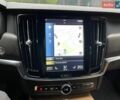 Білий Вольво В90, об'ємом двигуна 2 л та пробігом 220 тис. км за 28000 $, фото 16 на Automoto.ua