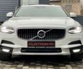 Білий Вольво В90, об'ємом двигуна 2 л та пробігом 51 тис. км за 37900 $, фото 1 на Automoto.ua