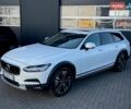 Білий Вольво В90, об'ємом двигуна 1.97 л та пробігом 105 тис. км за 23000 $, фото 3 на Automoto.ua