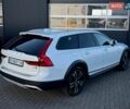 Білий Вольво В90, об'ємом двигуна 1.97 л та пробігом 105 тис. км за 23000 $, фото 28 на Automoto.ua