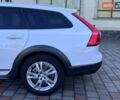 Белый Вольво В90, объемом двигателя 2 л и пробегом 230 тыс. км за 27500 $, фото 35 на Automoto.ua