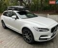 Білий Вольво В90, об'ємом двигуна 2 л та пробігом 220 тис. км за 28000 $, фото 47 на Automoto.ua