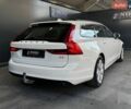 Белый Вольво В90, объемом двигателя 2 л и пробегом 239 тыс. км за 17900 $, фото 12 на Automoto.ua