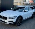 Білий Вольво В90, об'ємом двигуна 1.97 л та пробігом 105 тис. км за 23000 $, фото 5 на Automoto.ua