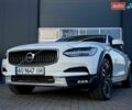Білий Вольво В90, об'ємом двигуна 1.97 л та пробігом 105 тис. км за 24999 $, фото 17 на Automoto.ua