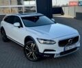 Білий Вольво В90, об'ємом двигуна 1.97 л та пробігом 105 тис. км за 24999 $, фото 7 на Automoto.ua
