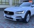 Белый Вольво В90, объемом двигателя 2 л и пробегом 242 тыс. км за 26300 $, фото 5 на Automoto.ua