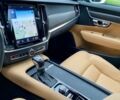 Білий Вольво В90, об'ємом двигуна 2 л та пробігом 51 тис. км за 37900 $, фото 11 на Automoto.ua