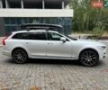 Білий Вольво В90, об'ємом двигуна 2 л та пробігом 220 тис. км за 28000 $, фото 3 на Automoto.ua