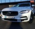 Белый Вольво В90, объемом двигателя 1.97 л и пробегом 107 тыс. км за 28700 $, фото 1 на Automoto.ua