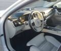 Білий Вольво В90, об'ємом двигуна 2 л та пробігом 107 тис. км за 27900 $, фото 9 на Automoto.ua