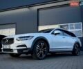 Білий Вольво В90, об'ємом двигуна 1.97 л та пробігом 105 тис. км за 23000 $, фото 4 на Automoto.ua