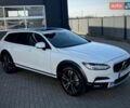 Білий Вольво В90, об'ємом двигуна 1.97 л та пробігом 105 тис. км за 23000 $, фото 24 на Automoto.ua