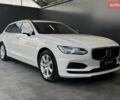 Белый Вольво В90, объемом двигателя 2 л и пробегом 239 тыс. км за 17900 $, фото 22 на Automoto.ua