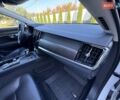 Белый Вольво В90, объемом двигателя 2 л и пробегом 242 тыс. км за 26300 $, фото 51 на Automoto.ua