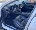 Белый Вольво В90, объемом двигателя 2 л и пробегом 242 тыс. км за 26300 $, фото 47 на Automoto.ua