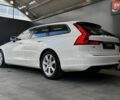 Белый Вольво В90, объемом двигателя 2 л и пробегом 239 тыс. км за 17900 $, фото 7 на Automoto.ua
