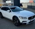 Білий Вольво В90, об'ємом двигуна 1.97 л та пробігом 105 тис. км за 23000 $, фото 22 на Automoto.ua