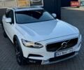 Білий Вольво В90, об'ємом двигуна 1.97 л та пробігом 105 тис. км за 23000 $, фото 15 на Automoto.ua