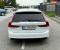 Білий Вольво В90, об'ємом двигуна 1.97 л та пробігом 465 тис. км за 16500 $, фото 4 на Automoto.ua