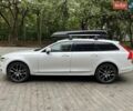 Білий Вольво В90, об'ємом двигуна 2 л та пробігом 220 тис. км за 28000 $, фото 7 на Automoto.ua