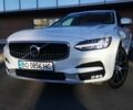 Білий Вольво В90, об'ємом двигуна 2 л та пробігом 107 тис. км за 27900 $, фото 1 на Automoto.ua