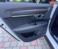 Белый Вольво В90, объемом двигателя 2 л и пробегом 242 тыс. км за 26300 $, фото 65 на Automoto.ua