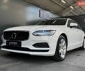 Белый Вольво В90, объемом двигателя 2 л и пробегом 239 тыс. км за 17900 $, фото 1 на Automoto.ua