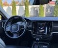 Белый Вольво В90, объемом двигателя 2 л и пробегом 242 тыс. км за 26300 $, фото 43 на Automoto.ua