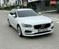Белый Вольво В90, объемом двигателя 2 л и пробегом 400 тыс. км за 18000 $, фото 2 на Automoto.ua