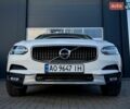 Білий Вольво В90, об'ємом двигуна 1.97 л та пробігом 105 тис. км за 23000 $, фото 14 на Automoto.ua