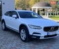 Белый Вольво В90, объемом двигателя 2 л и пробегом 230 тыс. км за 26999 $, фото 12 на Automoto.ua