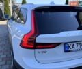 Белый Вольво В90, объемом двигателя 2 л и пробегом 242 тыс. км за 26300 $, фото 40 на Automoto.ua