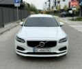 Білий Вольво В90, об'ємом двигуна 1.97 л та пробігом 465 тис. км за 16500 $, фото 1 на Automoto.ua