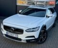 Білий Вольво В90, об'ємом двигуна 1.97 л та пробігом 105 тис. км за 24999 $, фото 18 на Automoto.ua