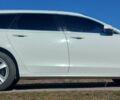Белый Вольво В90, объемом двигателя 1.97 л и пробегом 150 тыс. км за 23300 $, фото 15 на Automoto.ua