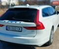 Белый Вольво В90, объемом двигателя 1.97 л и пробегом 150 тыс. км за 23300 $, фото 12 на Automoto.ua